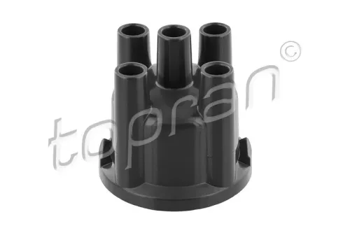 Ignition Distributor Cap TOPRAN 101 971)