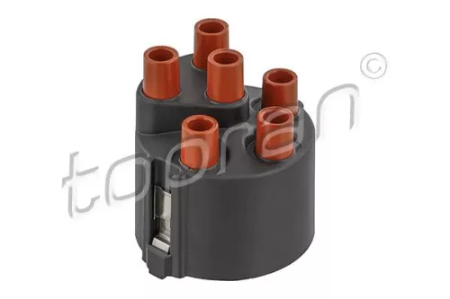 Ignition Distributor Cap TOPRAN 100 664)