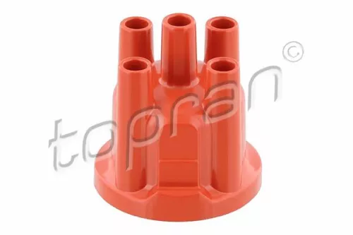 Ignition Distributor Cap TOPRAN 100 596)