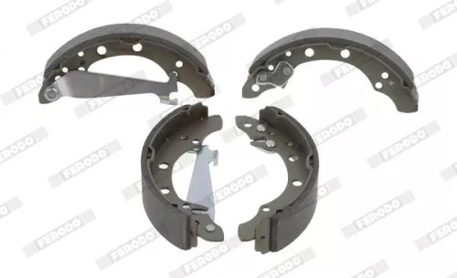 Brake Shoe Set FERODO FSB408)