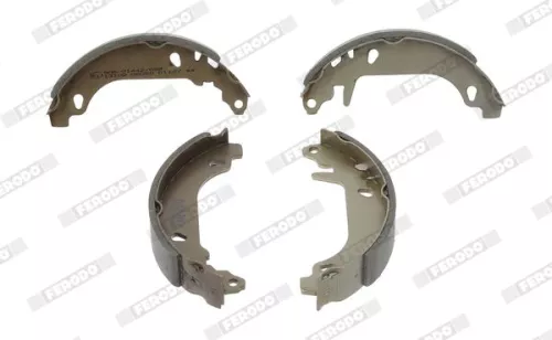 Brake Shoe Set FERODO FSB337)
