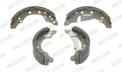 Brake Shoe Set FERODO FSB150)