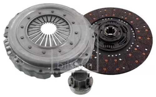 Clutch Kit FEBI BILSTEIN 107966)
