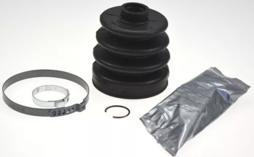 Bellow Kit, drive shaft SPIDAN 25513)