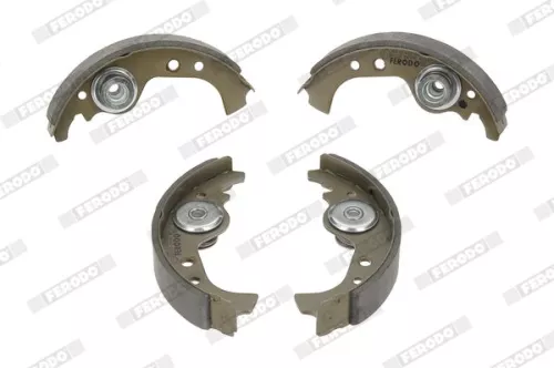 Brake Shoe Set FERODO FSB27)