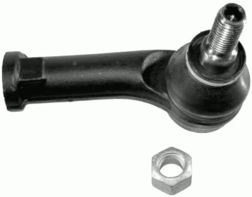 Tie Rod End LEMFÖRDER 17675 02)