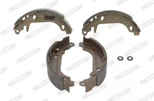 Brake Shoe Set FERODO FSB243)