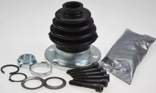 Bellow Kit, drive shaft SPIDAN 26062)