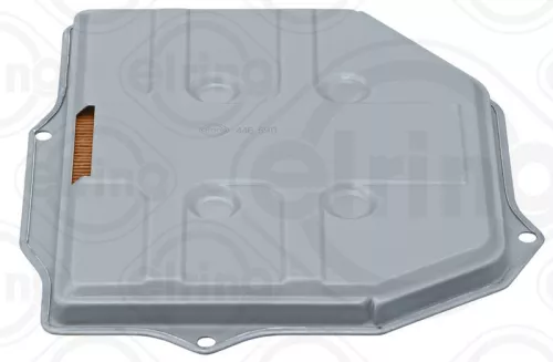 Hydraulic Filter, automatic transmission ELRING 446.590)