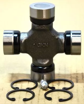 Joint, propshaft SPIDAN U 100)