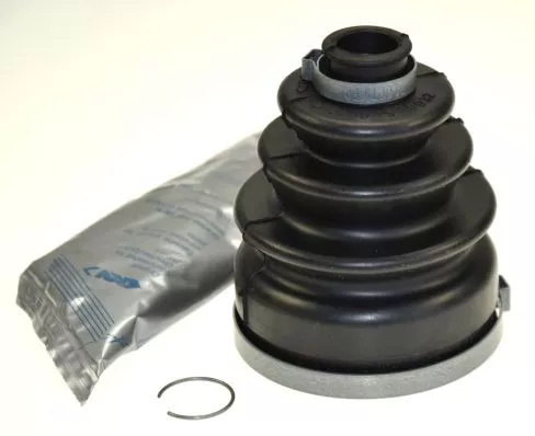 Bellow Kit, drive shaft SPIDAN 26210)