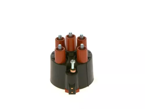 Ignition Distributor Cap BOSCH 1 235 522 327)
