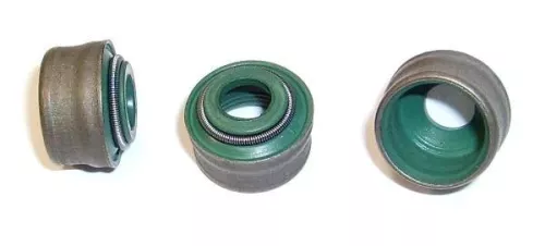 Seal Ring, valve stem ELRING 766.615)