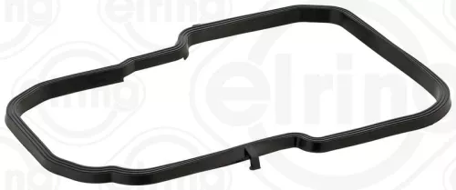 Gasket, automatic transmission oil sump ELRING 445.710)