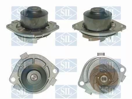 Water Pump, engine cooling Saleri SIL PA852)