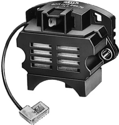 Alternator Regulator HELLA 5DR 004 241-761)