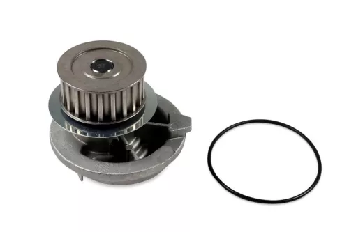 Water Pump, engine cooling HEPU P318)