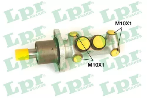 Brake Master Cylinder LPR 1237)