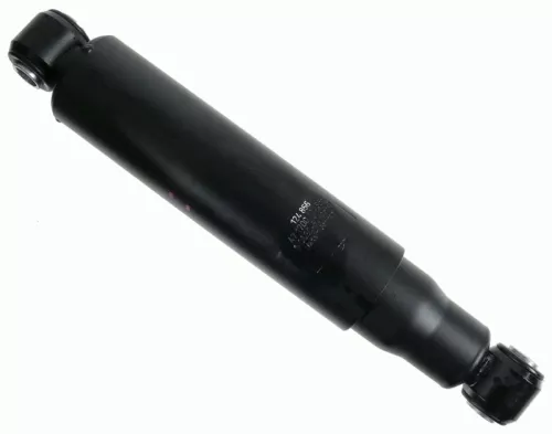 Shock Absorber SACHS 124 856)