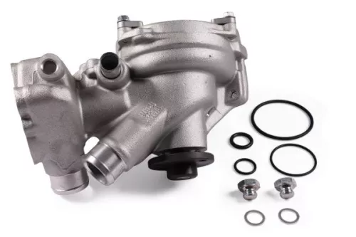 Water Pump, engine cooling HEPU P195)
