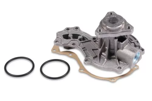 Water Pump, engine cooling HEPU P514)