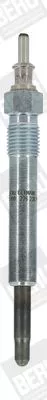 Glow Plug BorgWarner (BERU) GN948)