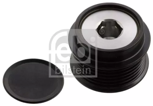 Alternator Freewheel Clutch FEBI BILSTEIN 101957)