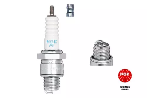 Spark Plug NGK 3322)