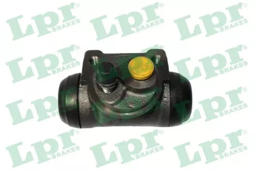 Wheel Brake Cylinder LPR 4582)