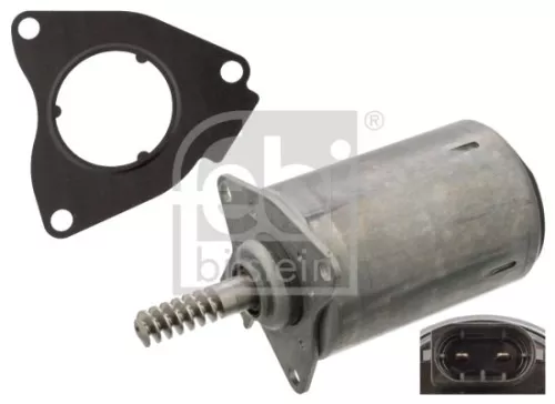 Actuator, exentric shaft (variable valve lift) FEBI BILSTEIN 105916)