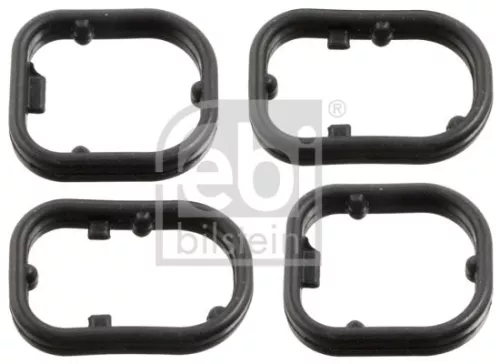 Gasket Set, oil cooler FEBI BILSTEIN 105944)