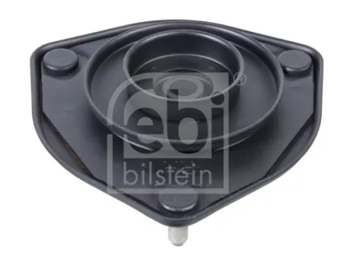 Belt Tensioner, V-ribbed belt FEBI BILSTEIN 106550)