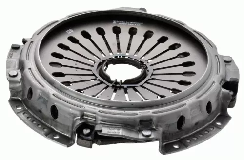 Clutch Pressure Plate SACHS 3482 055 132)