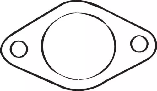 Gasket, exhaust pipe BOSAL 256-272)
