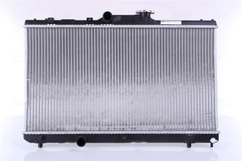 Radiator, engine cooling NISSENS 64786A)