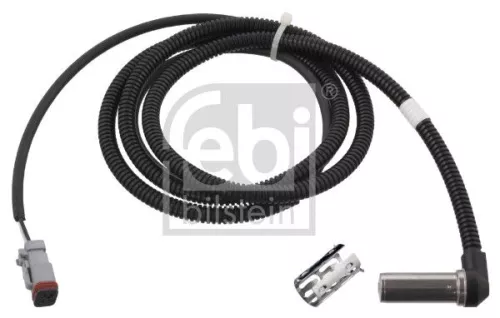Rubber Buffer, suspension FEBI BILSTEIN 103969)