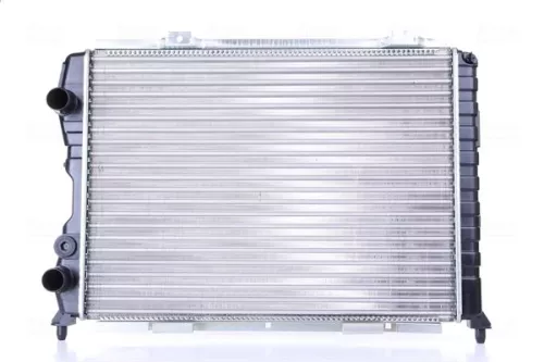 Radiator, engine cooling NISSENS 60033)