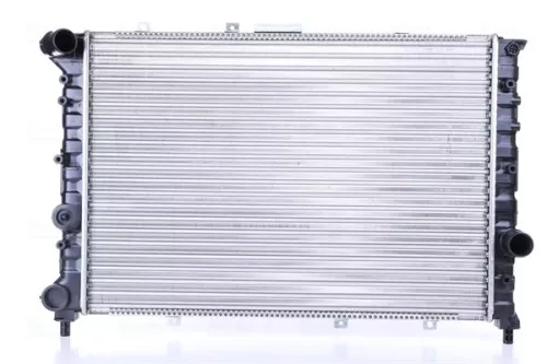 Radiator, engine cooling NISSENS 60044)