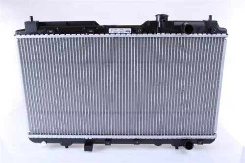 Radiator, engine cooling NISSENS 68101A)