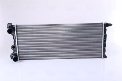 Radiator, engine cooling NISSENS 62312)