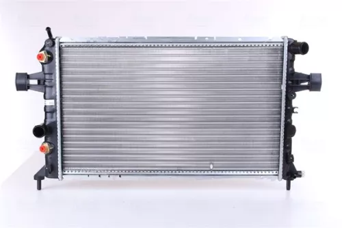 Radiator, engine cooling NISSENS 63003A)