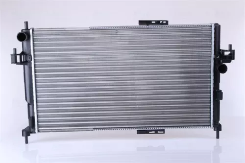 Radiator, engine cooling NISSENS 63009A)