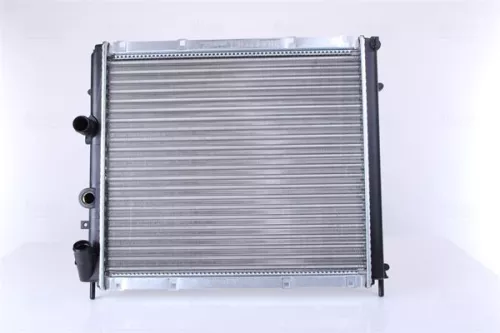 Radiator, engine cooling NISSENS 63854A)