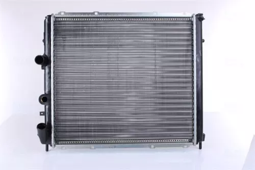 Radiator, engine cooling NISSENS 63985)