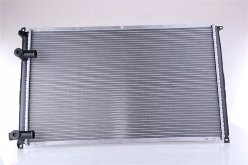 Radiator, engine cooling NISSENS 63935A)