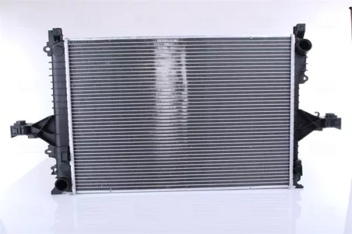Radiator, engine cooling NISSENS 65557A)