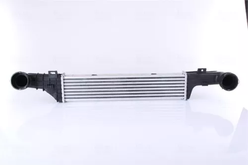 Charge Air Cooler NISSENS 96899)