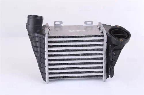 Charge Air Cooler NISSENS 96795)