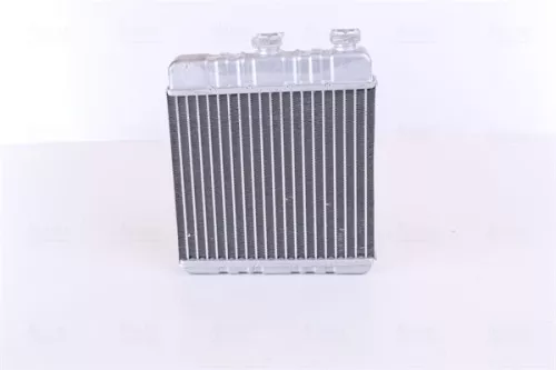 Heat Exchanger, interior heating NISSENS 72660)