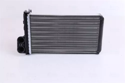 Heat Exchanger, interior heating NISSENS 73255)